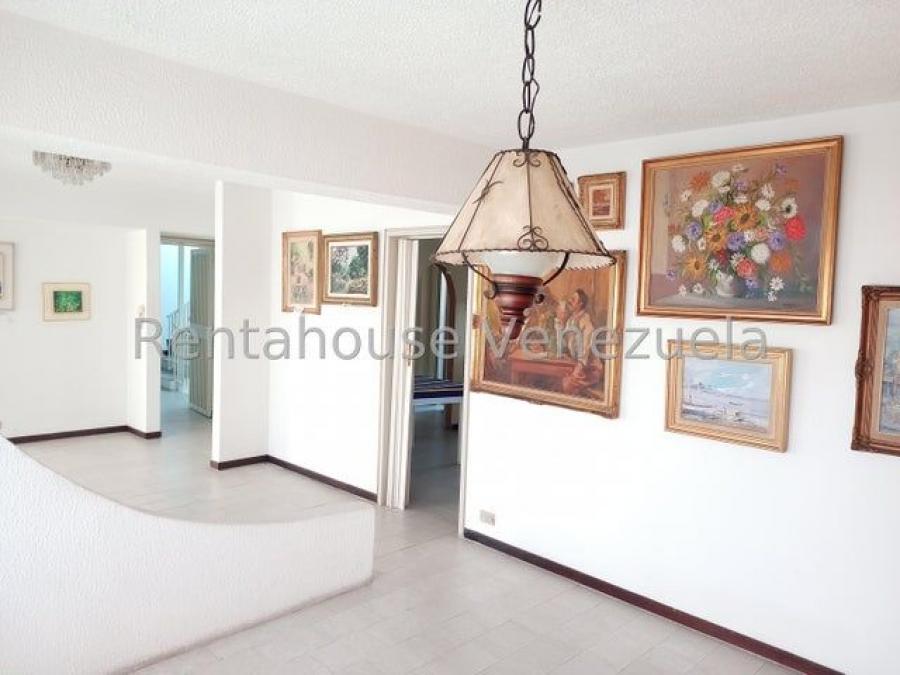 Foto Apartamento en Venta en LA URBINA, Caracas, Distrito Federal - U$D 48.000 - APV240718 - BienesOnLine