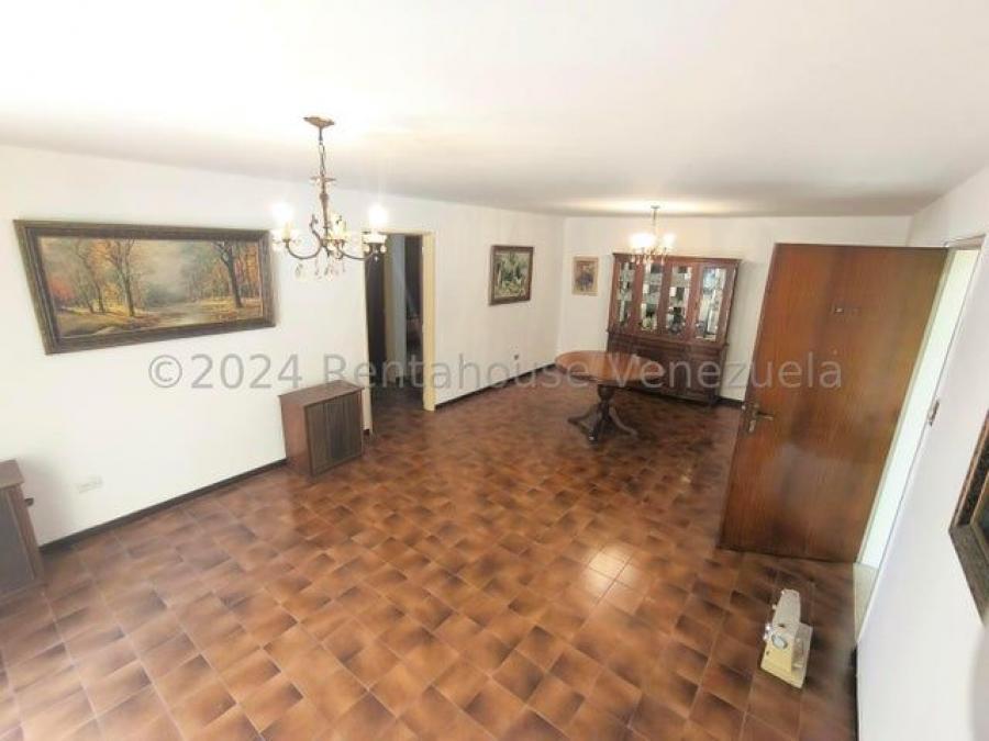 Foto Apartamento en Venta en LA URBINA, Caracas, Distrito Federal - U$D 55.000 - APV240725 - BienesOnLine