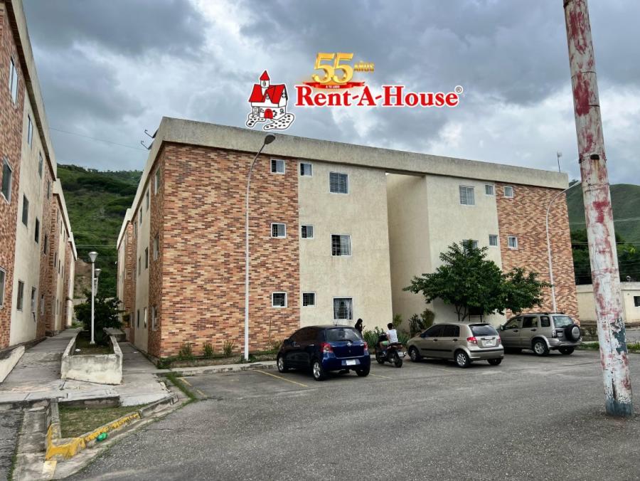 Foto Apartamento en Venta en Jose felix Ribas, La Victoria, Aragua - U$D 17.000 - APV230649 - BienesOnLine