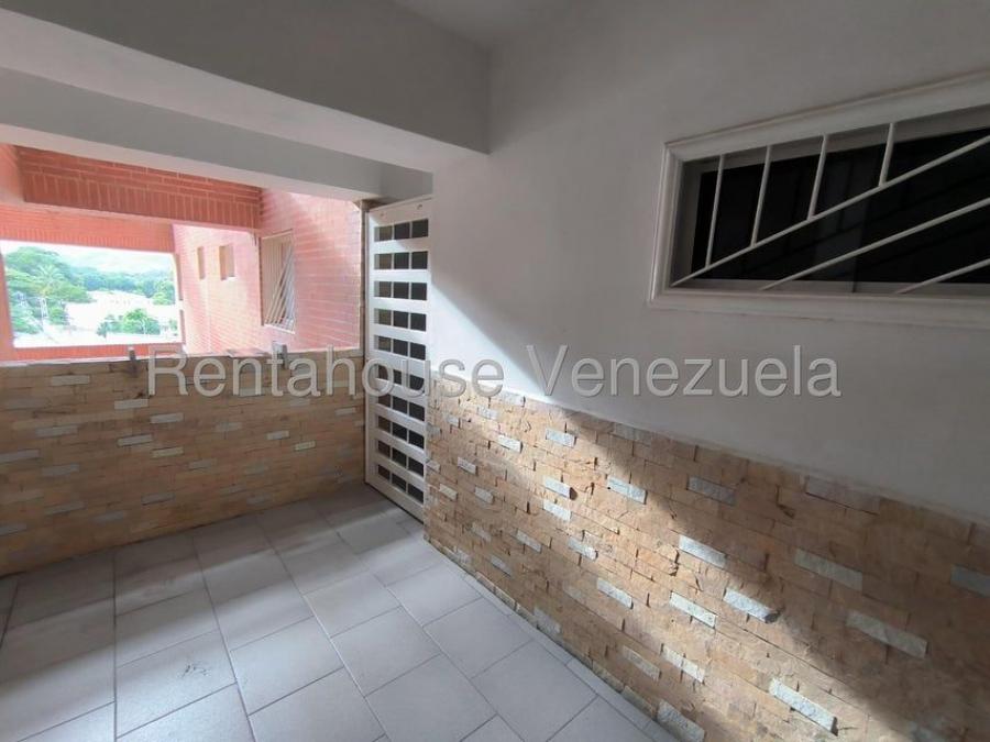 Foto Apartamento en Venta en Jose felix Ribas, La Victoria, Aragua - U$D 23.497 - APV242210 - BienesOnLine