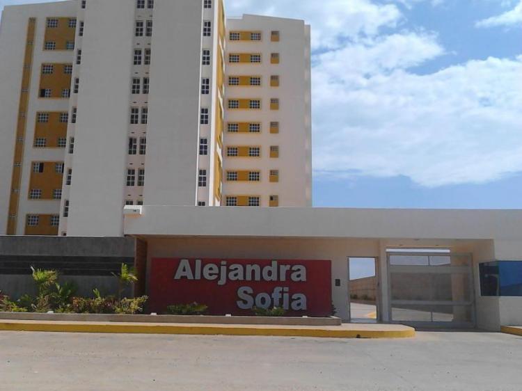 Foto Apartamento en Venta en Maracaibo, Zulia - BsF 25.130.000 - APV67753 - BienesOnLine