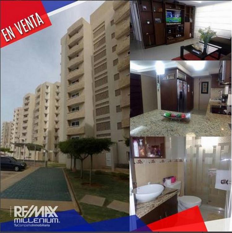 Foto Apartamento en Venta en Maracaibo, Zulia - BsF 70.000.000 - APV79736 - BienesOnLine