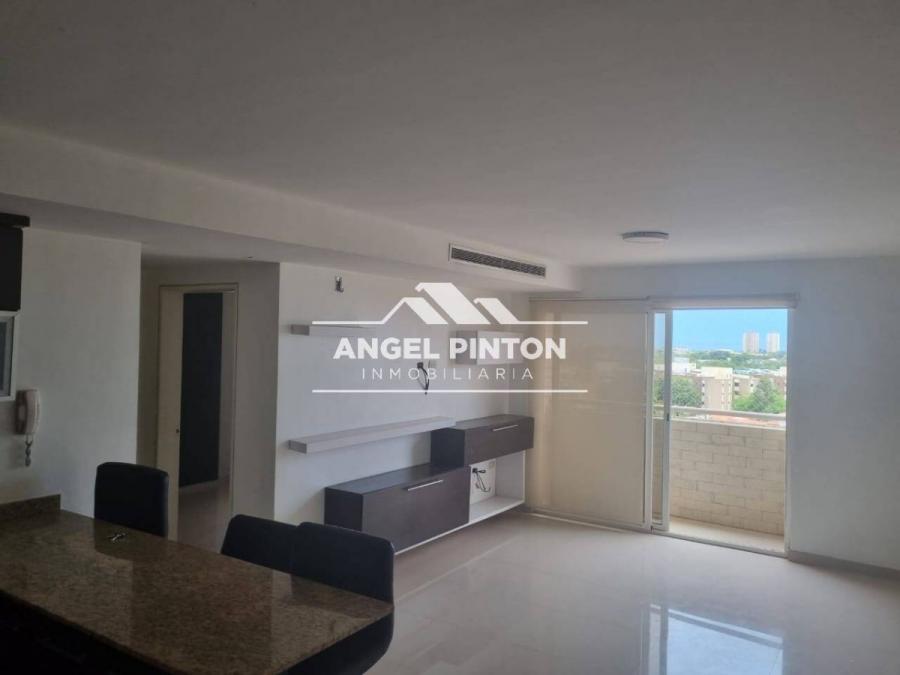 Foto Apartamento en Venta en Maracaibo, Zulia - U$D 37.000 - APV228712 - BienesOnLine