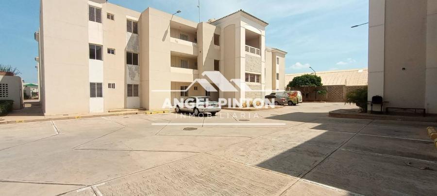 Foto Apartamento en Venta en San Francisco, Zulia - U$D 16.000 - APV235695 - BienesOnLine