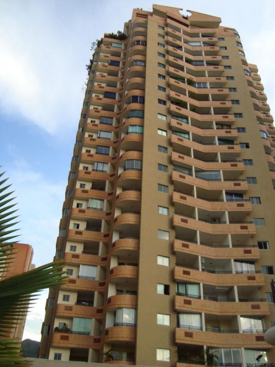 Foto Apartamento en Venta en LAS CHIMENEAS, Valencia, Carabobo - U$D 90.000 - APV144802 - BienesOnLine