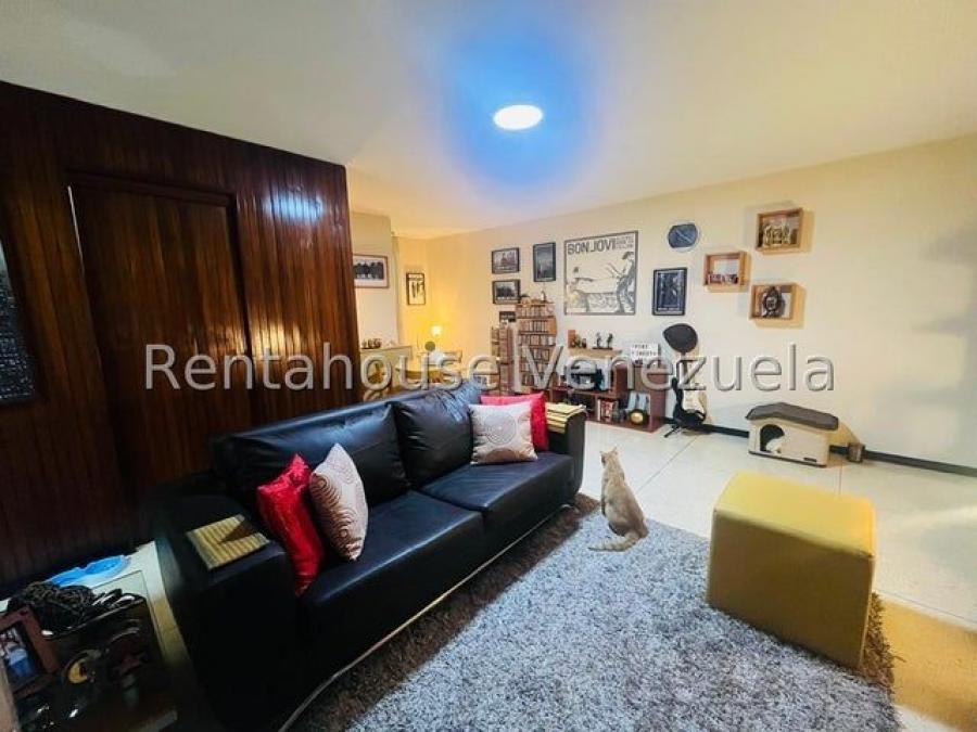 Foto Apartamento en Venta en LAS MERCEDES, Caracas, Distrito Federal - U$D 60.000 - APV238535 - BienesOnLine