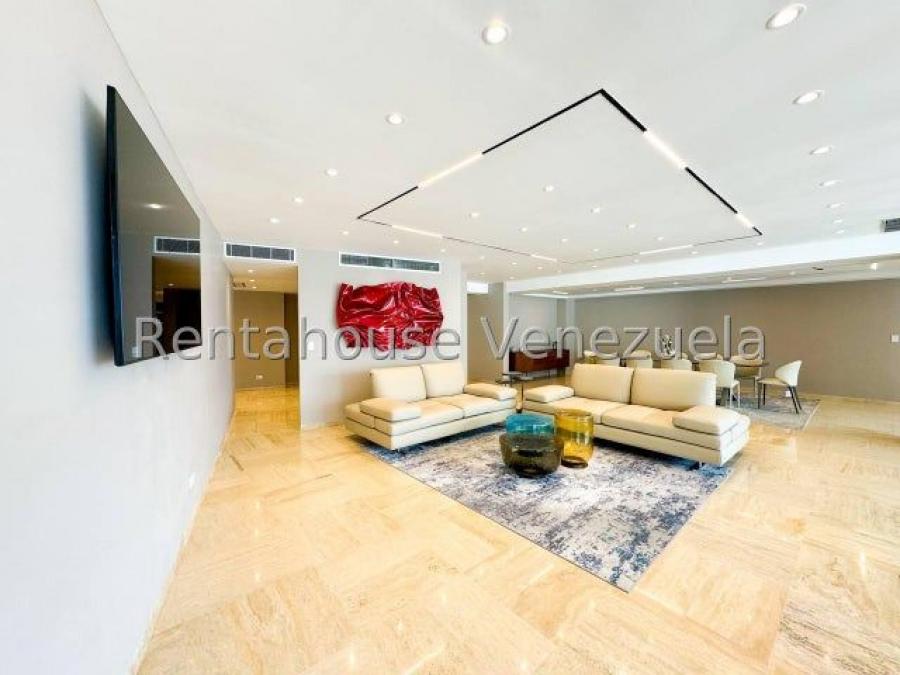 Apartamento en Venta en LAS MERCEDES Caracas, Distrito Federal