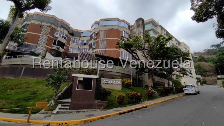 APARTAMENTO EN VENTA EN LAS MERCEDES