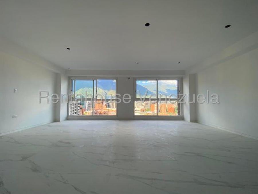 Apartamento en Venta en LAS MERCEDES Caracas, Distrito Federal