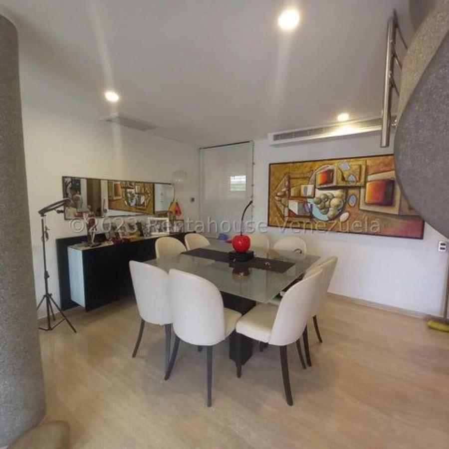 Apartamento en Venta en LAS MERCEDES Caracas, Distrito Federal