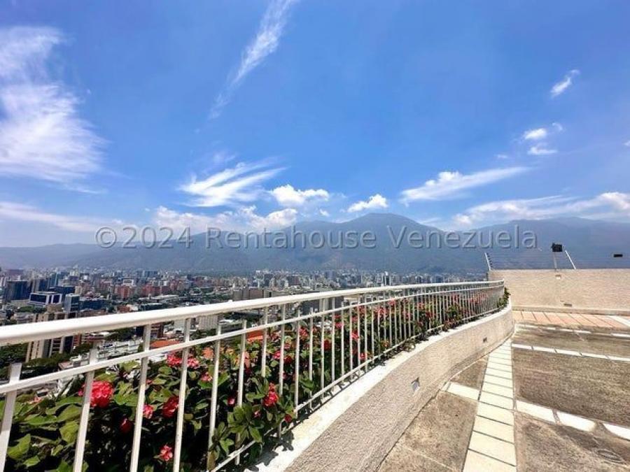 Foto Apartamento en Venta en LOMAS DE LAS MERCEDES, Caracas, Distrito Federal - U$D 255.000 - APV238532 - BienesOnLine