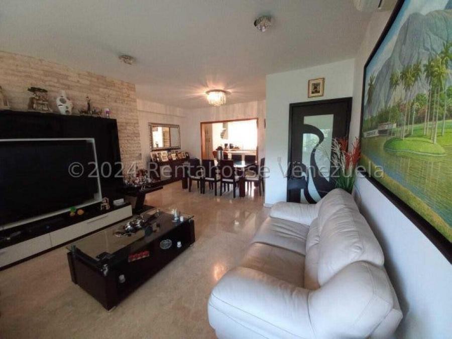 Foto Apartamento en Venta en Lomas del Sol, Distrito Federal - U$D 225.000 - APV237206 - BienesOnLine