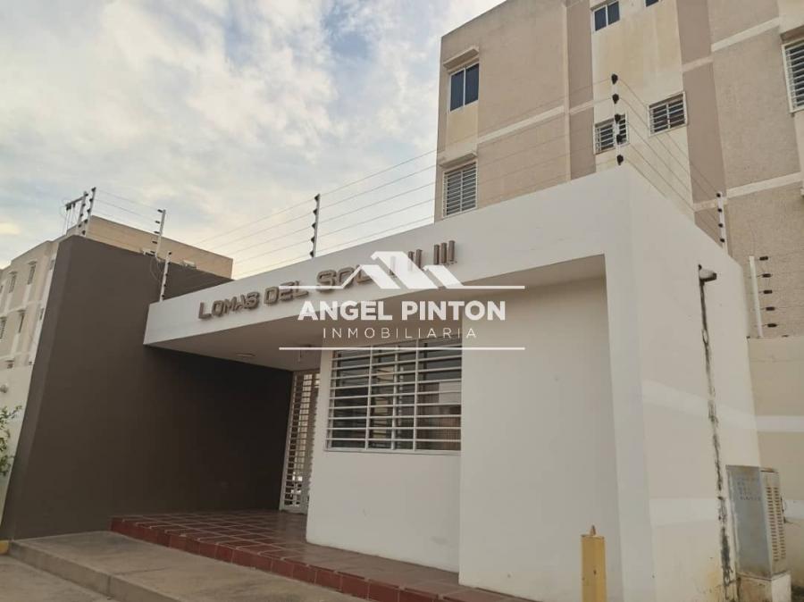 Foto Apartamento en Venta en Las Tunas, Maracaibo, Zulia - U$D 17.000 - APV236574 - BienesOnLine