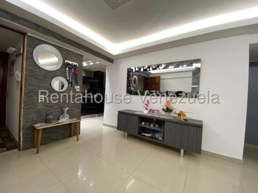 Foto Apartamento en Venta en LOS CAOBOS, Caracas, Distrito Federal - U$D 75.000 - APV238509 - BienesOnLine