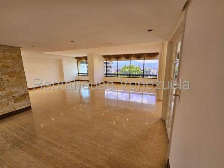 APARTAMENTO EN VENTA EN LOS CHORROS