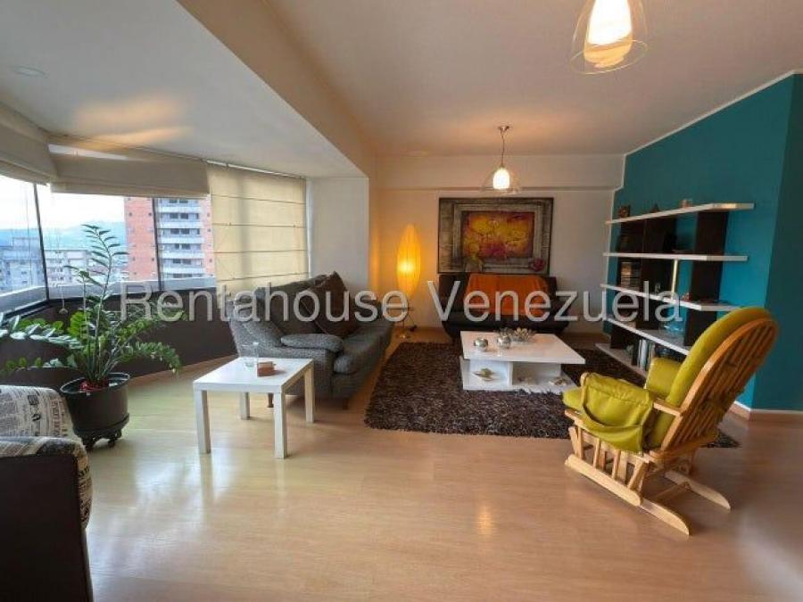 Foto Apartamento en Venta en LOS DOS CAMINOS, Caracas, Distrito Federal - U$D 120.000 - APV248455 - BienesOnLine