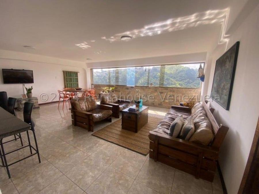 Foto Apartamento en Venta en LOS NARANJOS DEL CAFETAL, Caracas, Distrito Federal - U$D 115.000 - APV238215 - BienesOnLine