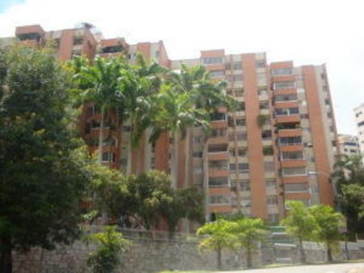 Foto Apartamento en Venta en LOS NARANJOS, Caracas, Distrito Federal - BsF 2.600.000 - APV32355 - BienesOnLine