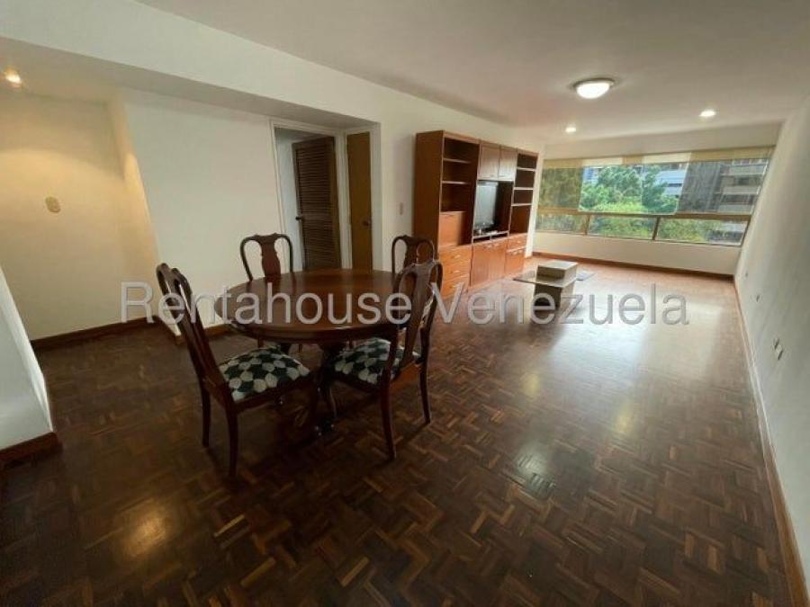 Foto Apartamento en Venta en LOS PALOS GRANDES, Caracas, Distrito Federal - U$D 130.000 - APV247756 - BienesOnLine