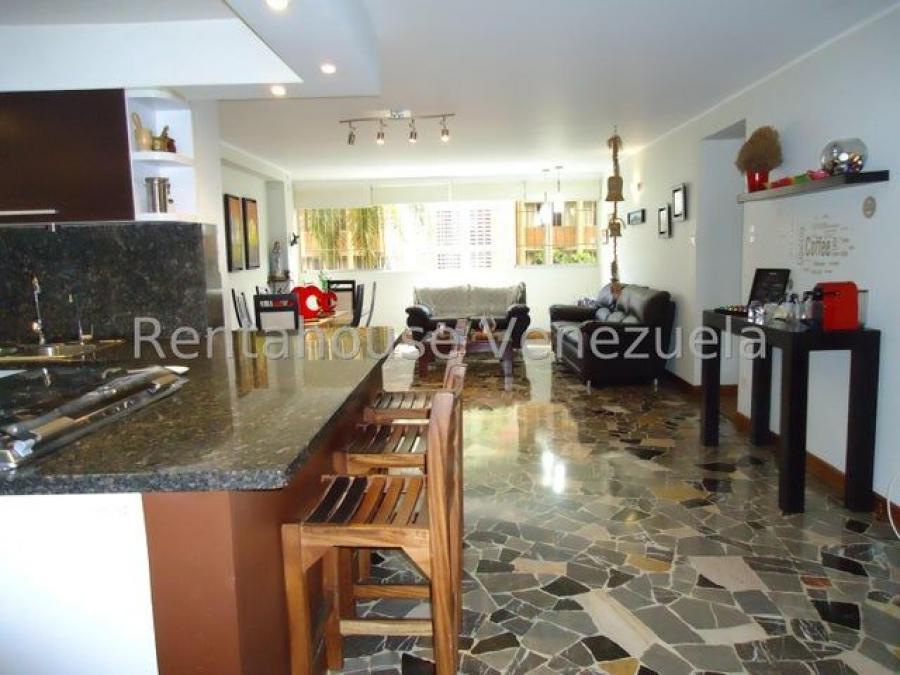 Foto Apartamento en Venta en LOS PALOS GRANDES, Caracas, Distrito Federal - U$D 108.000 - APV238213 - BienesOnLine