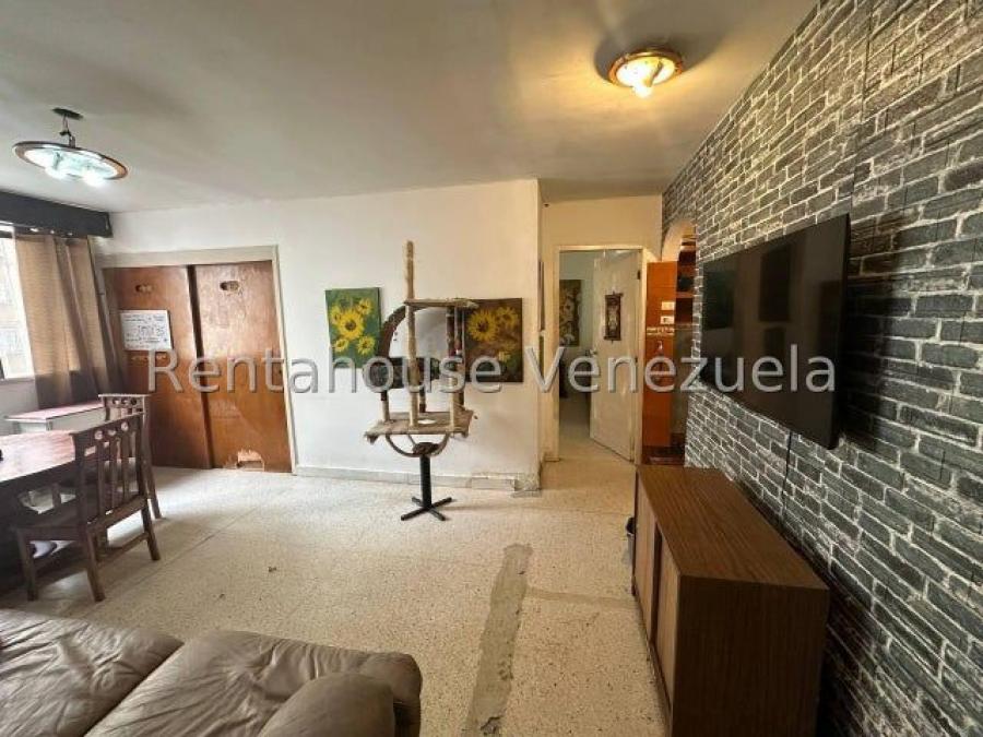 Apartamento en Venta en LOS PALOS GRANDES Caracas, Distrito Federal