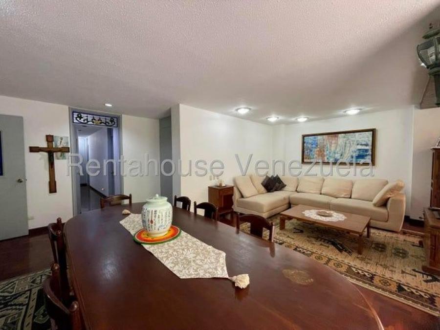 Apartamento en Venta en LOS PALOS GRANDES Caracas, Distrito Federal