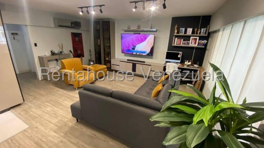 Apartamento en Venta en LOS PALOS GRANDES Caracas, Distrito Federal