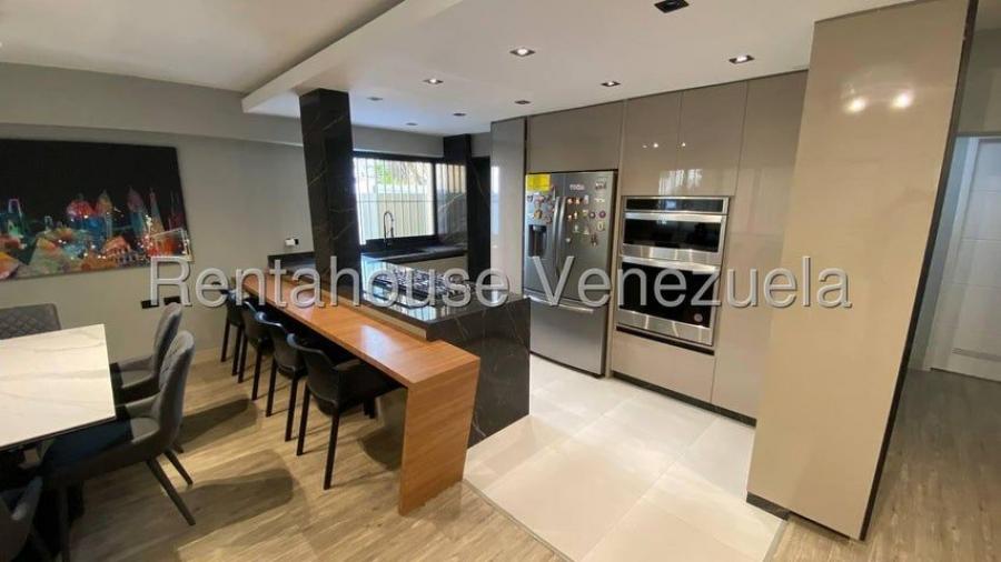 Apartamento en Venta en LOS PALOS GRANDES Caracas, Distrito Federal