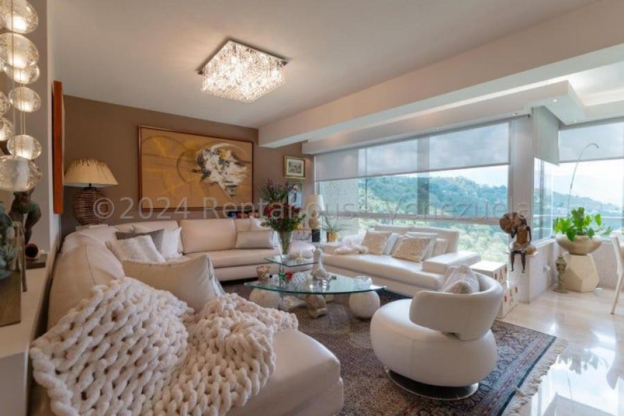 Foto Apartamento en Venta en Los Samanes, Distrito Federal - U$D 327.000 - APV228690 - BienesOnLine
