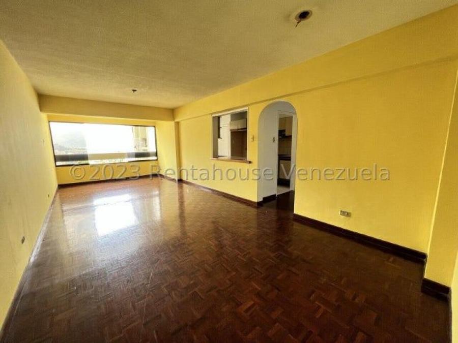 Foto Apartamento en Venta en Los Samanes, Distrito Federal - U$D 59.000 - APV237221 - BienesOnLine