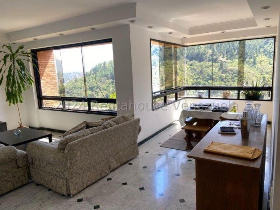 APARTAMENTO EN VENTA EN LOS SAMANES