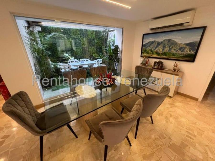 APARTAMENTO EN VENTA EN LOS SAMANES