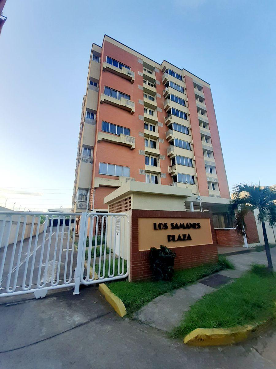 Apartamento en Venta en Los Samanes, Alta Vista, Puerto Ordaz