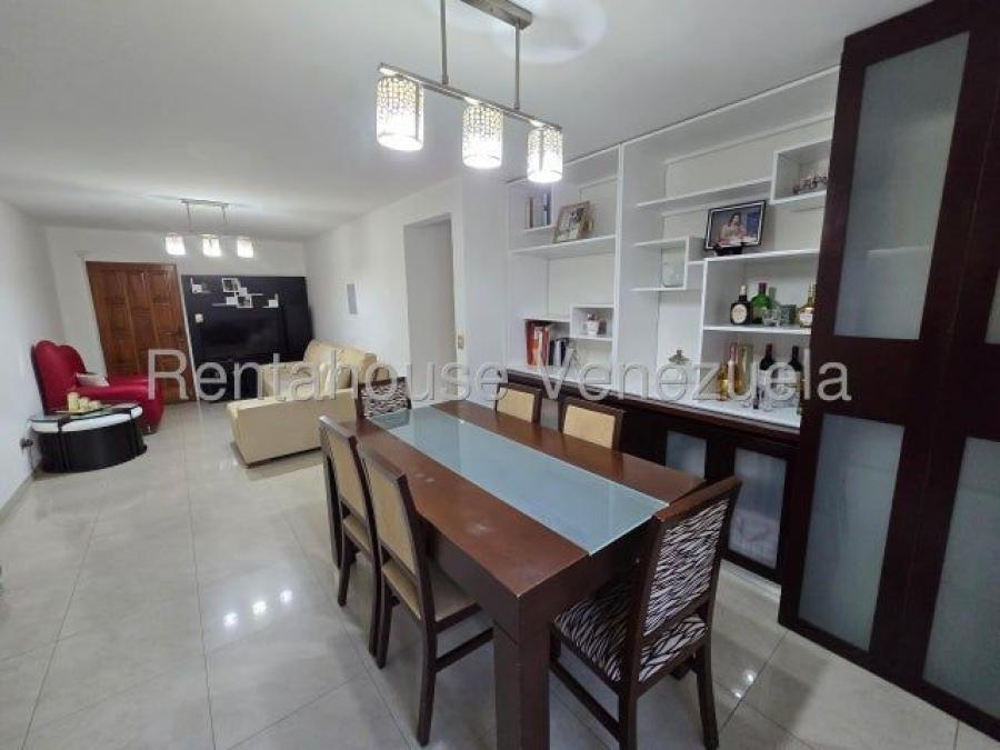 Foto Apartamento en Venta en MACARACUAY, Caracas, Distrito Federal - U$D 50.000 - APV247600 - BienesOnLine