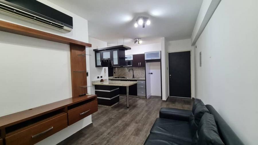Foto Apartamento en Venta en Naguanagua, Carabobo - U$D 35.000 - APV180370 - BienesOnLine