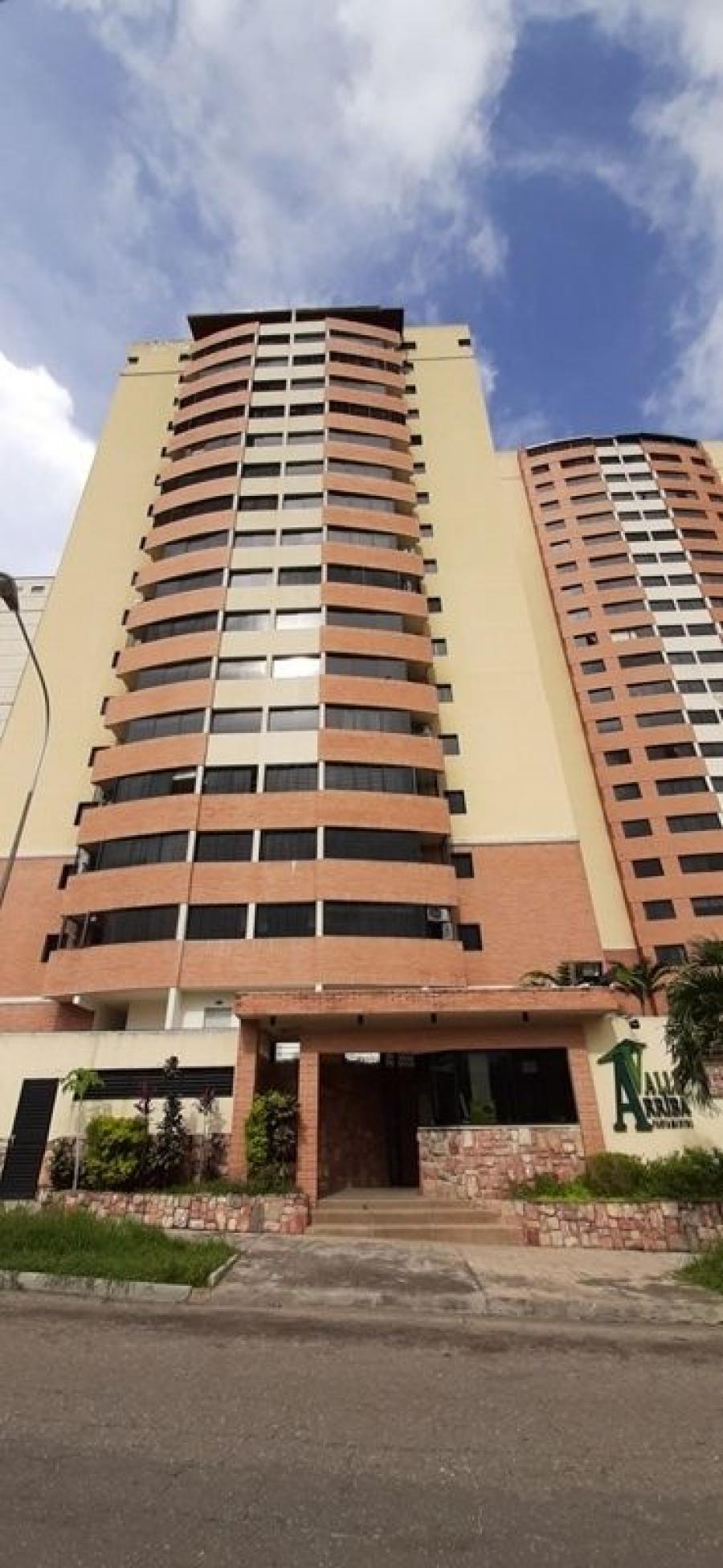 Foto Apartamento en Venta en NAGUANAGUA, Naguanagua, Carabobo - U$D 31.500 - APV144811 - BienesOnLine