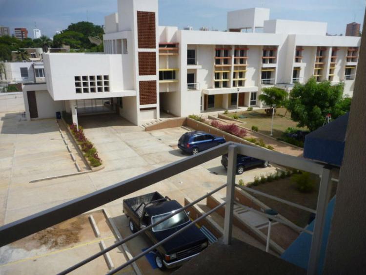 Foto Apartamento en Venta en Tierra Negra, Maracaibo, Zulia - BsF 2.400.000 - APV50720 - BienesOnLine