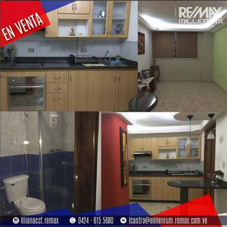 Foto Apartamento en Venta en Maracaibo, Zulia - BsF 31.500.000 - APV75133 - BienesOnLine