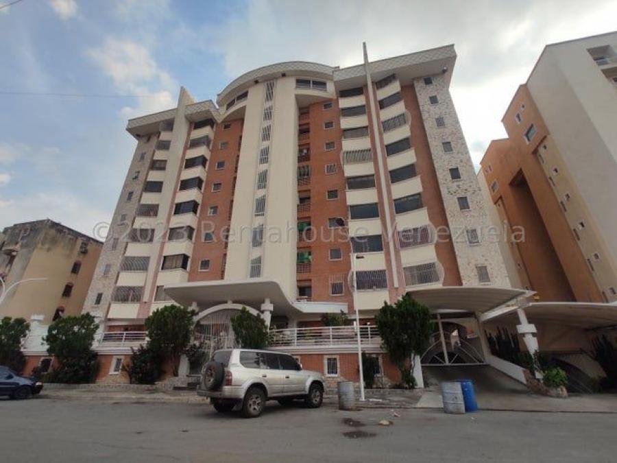 Foto Apartamento en Venta en Jose Casanova Godoy, Maracay, Aragua - U$D 49.449 - APV230525 - BienesOnLine