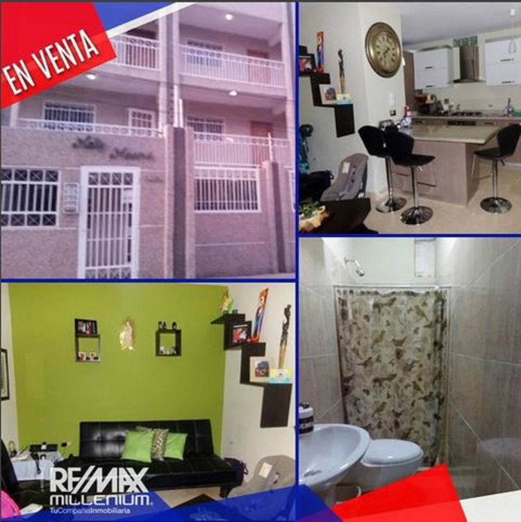 Foto Apartamento en Venta en Maracaibo, Zulia - BsF 41.000.000 - APV77551 - BienesOnLine