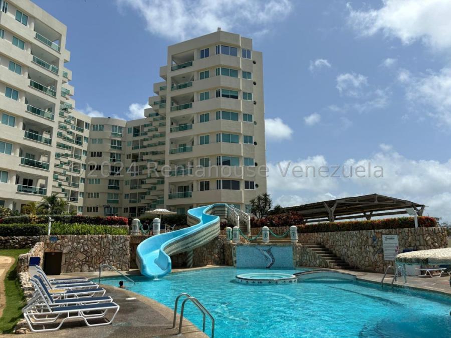 Foto Apartamento en Venta en Tucacas, Falcón - U$D 120.000 - APV236120 - BienesOnLine