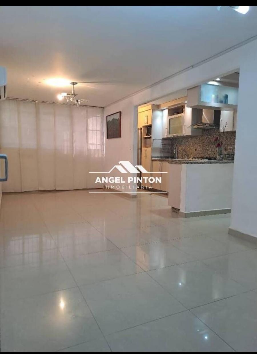 APARTAMENTO EN VENTA EN PASO REAL GUARENAS MIRANDA API 6522