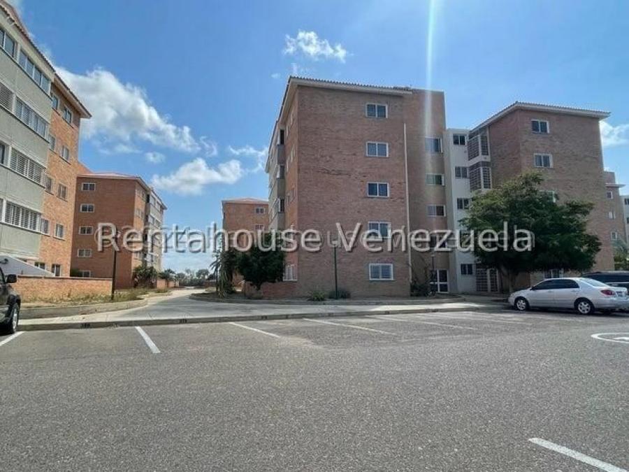 Apartamento en Venta en Punto Fijo