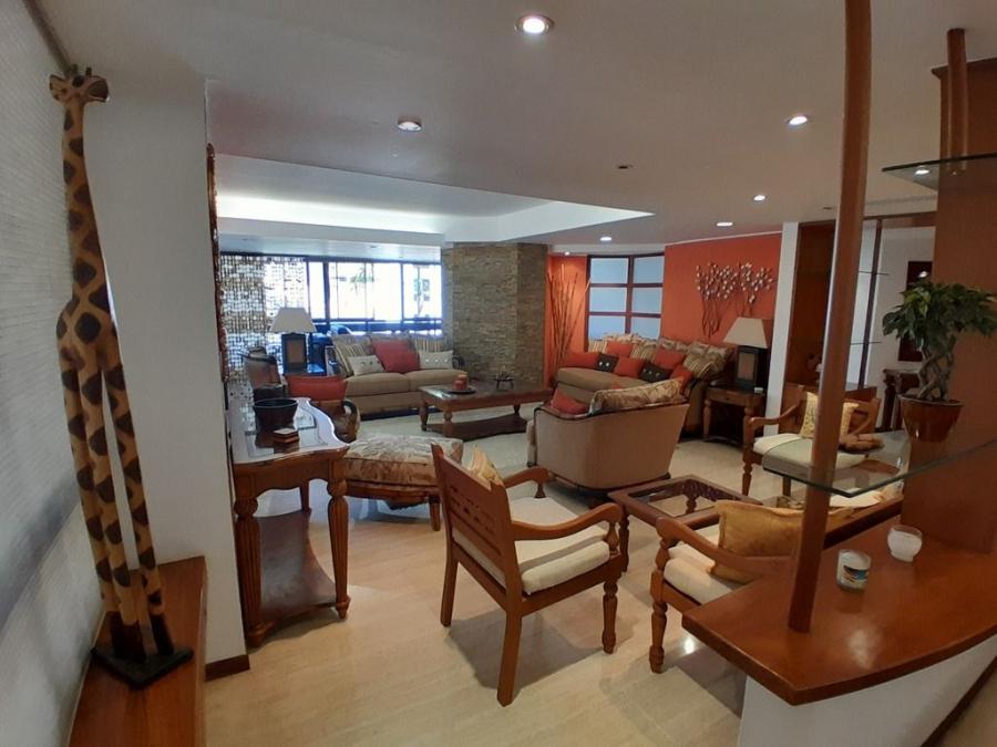Foto Apartamento en Venta en Sucre, Distrito Federal - U$D 350.000 - APV227823 - BienesOnLine