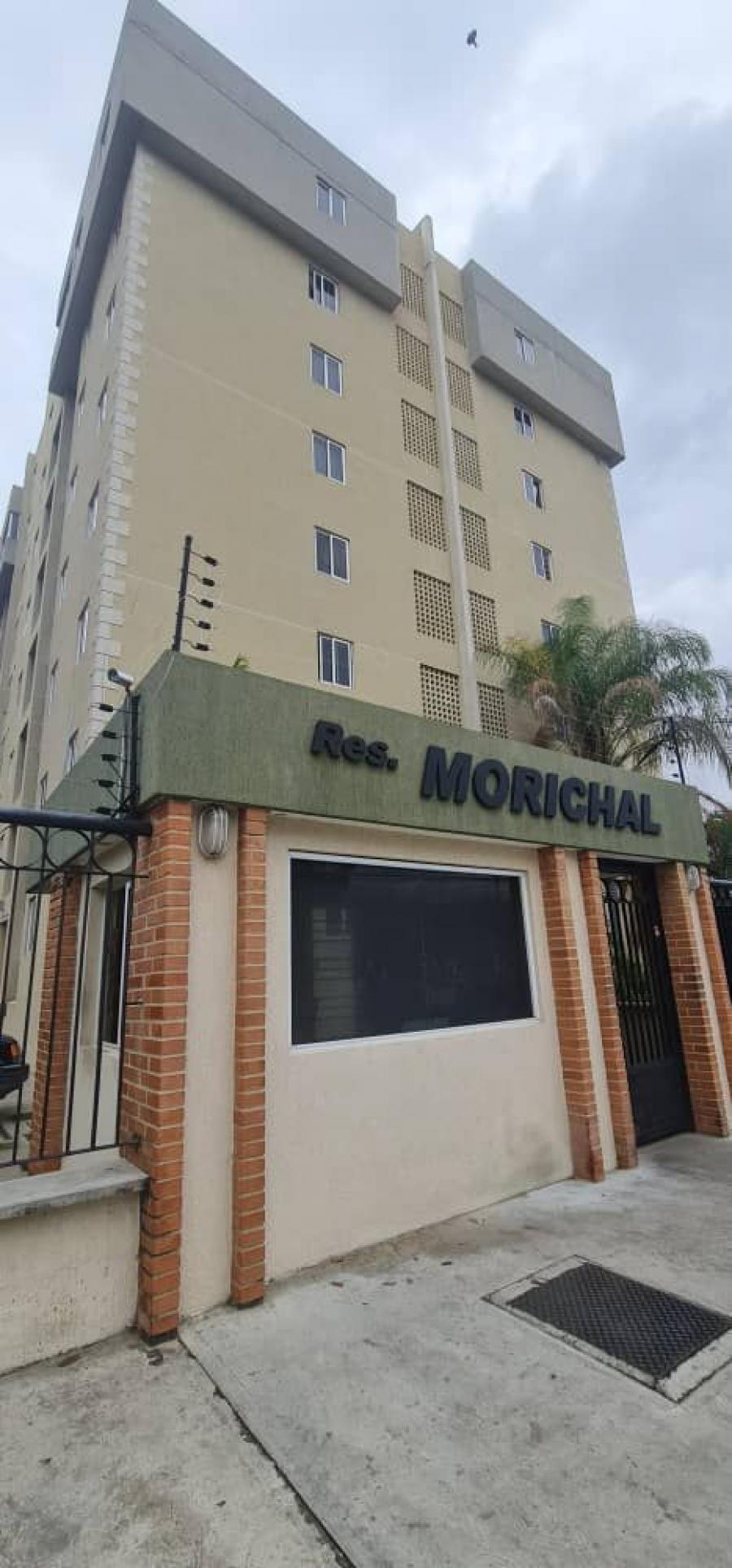Foto Apartamento en Venta en NAGUANAGUA, Naguanagua, Carabobo - U$D 21.000 - APV148049 - BienesOnLine