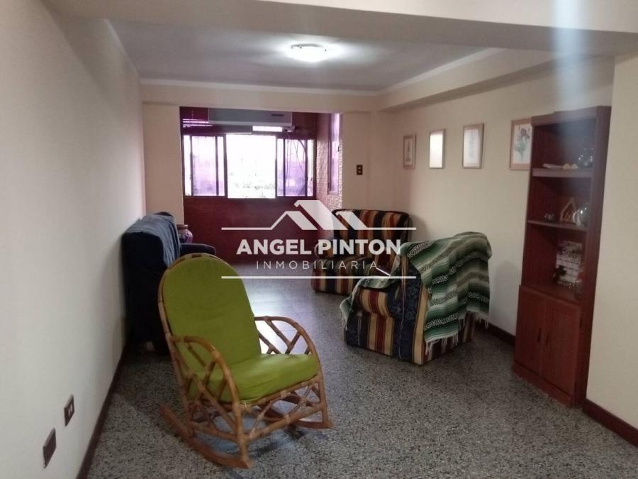 Foto Apartamento en Venta en El Rosal, Maracaibo, Zulia - U$D 13.000 - APV235412 - BienesOnLine