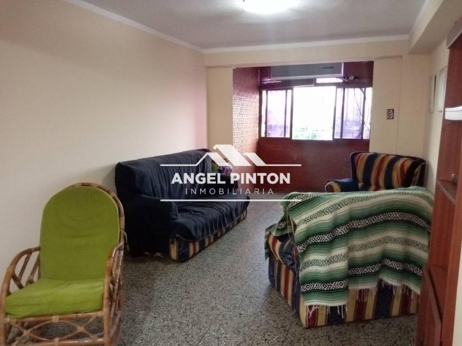 Foto Apartamento en Venta en Maracaibo, Zulia - U$D 13.000 - APV241821 - BienesOnLine