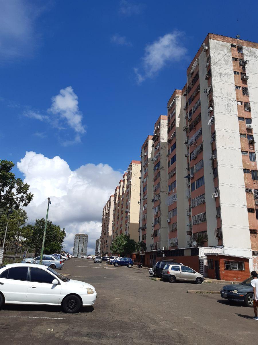 Foto Apartamento en Venta en Villa Asia, Puerto Ordaz, Ciudad Guayana, Bolívar - U$D 10.500 - APV236309 - BienesOnLine