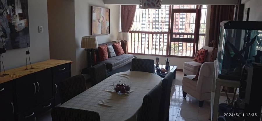 Foto Apartamento en Venta en Barquisimeto, Lara - U$D 40.000 - APV228941 - BienesOnLine