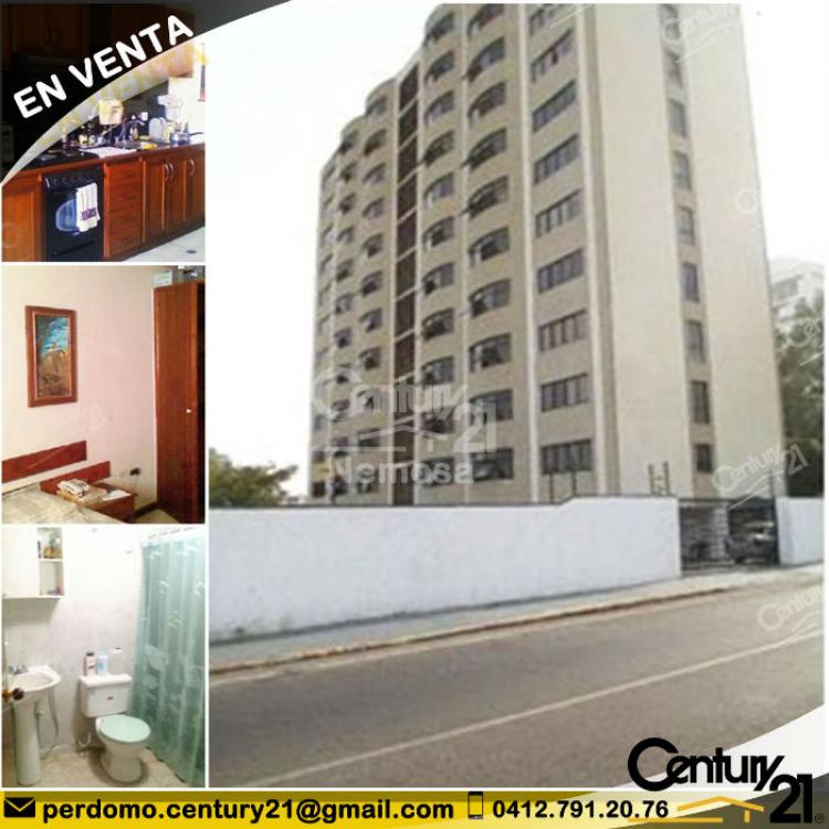Foto Apartamento en Venta en Maracaibo, Zulia - BsF 27.500.000 - APV77438 - BienesOnLine